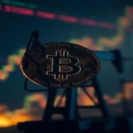 Bitcoin stocks divergence returns as BTC dips to $66K while oil drops under $78