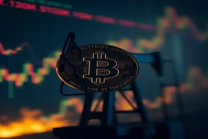 Bitcoin stocks divergence returns as BTC dips to $66K while oil drops under $78