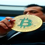 Mexican Billionaire Ricardo Salinas Bets 70% of His Portfolio on Bitcoin, Eyes $1 Million Price