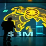 Trace Finance raises $32M for cross-border stablecoin settlement expansion