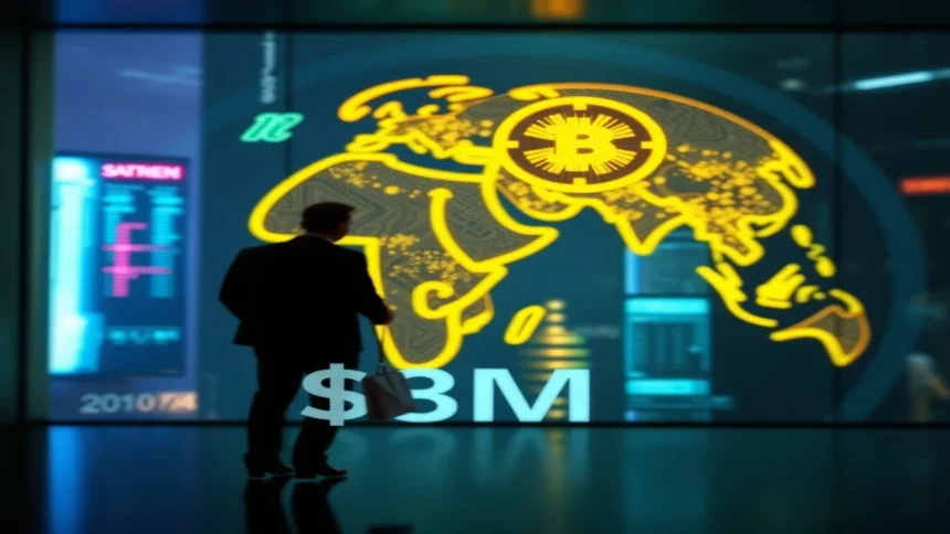 Trace Finance raises $32M for cross-border stablecoin settlement expansion