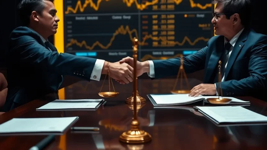 CME Group sues CFTC over crypto perpetual futures