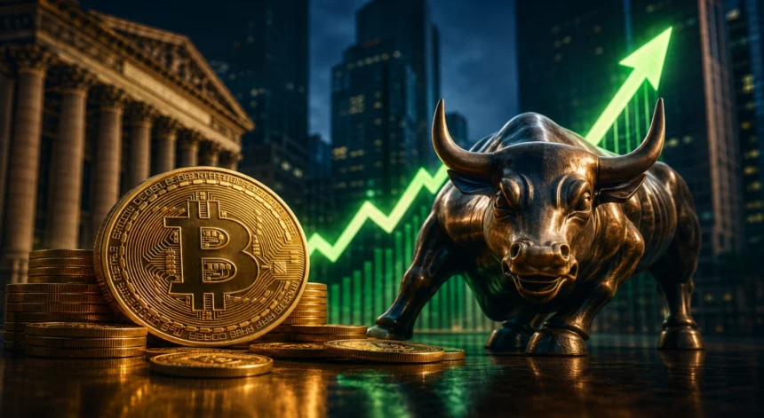 Coinbase executives revealed that massive institutions are buying into Bitcoin despite its recent 17% decline,