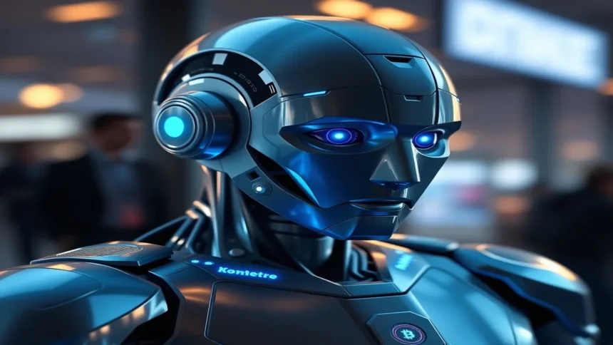 Coinbase launches AI agent accounts that can trade and spend on your behalf