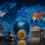 Understanding Crypto Regulation A Global Perspective and Future Trends