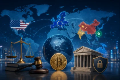 Understanding Crypto Regulation A Global Perspective and Future Trends