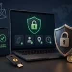 crypto safety vault
