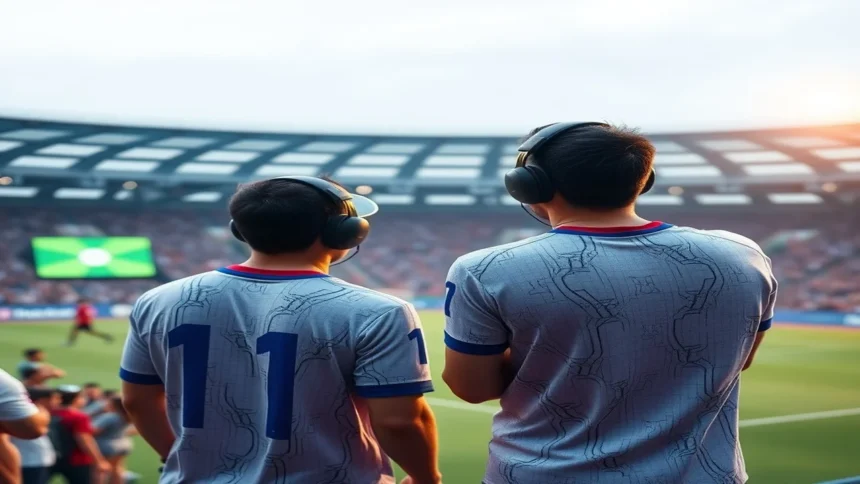 Crypto Scammers Hit World Cup Fans as Tournament Gets Underway