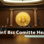 Crypto Tax Bills Face Pushback in House Committee Hearing