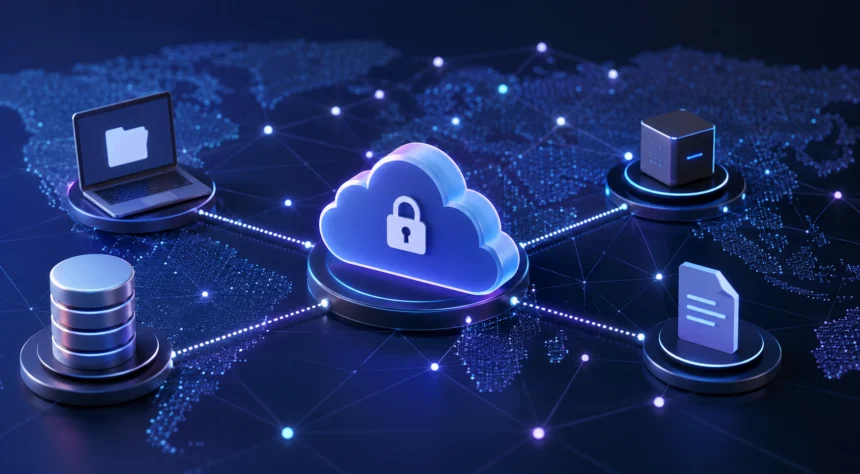 How to Access Decentralized Storage Solutions for Your Data