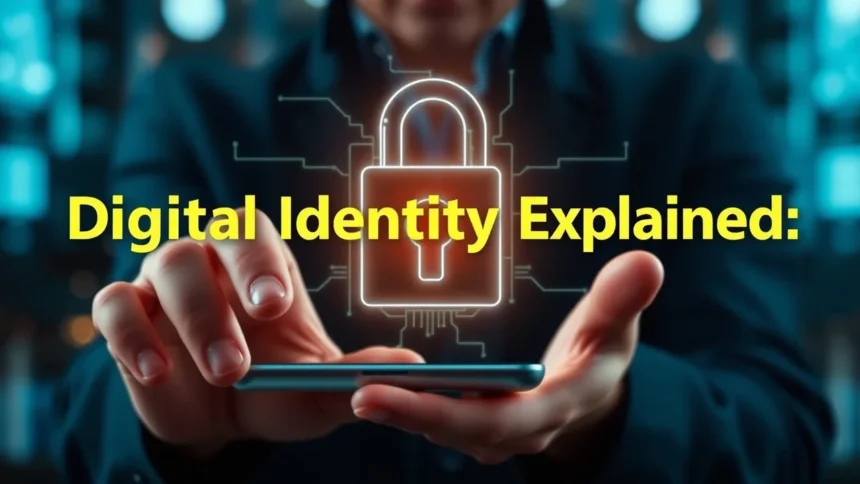 Digital Identity Explained: Passkeys, Biometrics, and the Passwordless Future