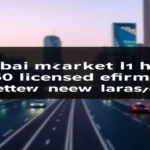 Dubai crypto market hits 50 licensed firms after new VARA approval