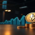 ETH futures flash bearish signal, but stakers’ resilience points to underlying strength
