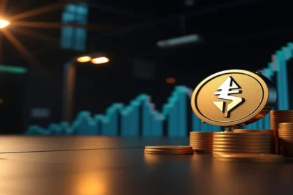 ETH futures flash bearish signal, but stakers’ resilience points to underlying strength