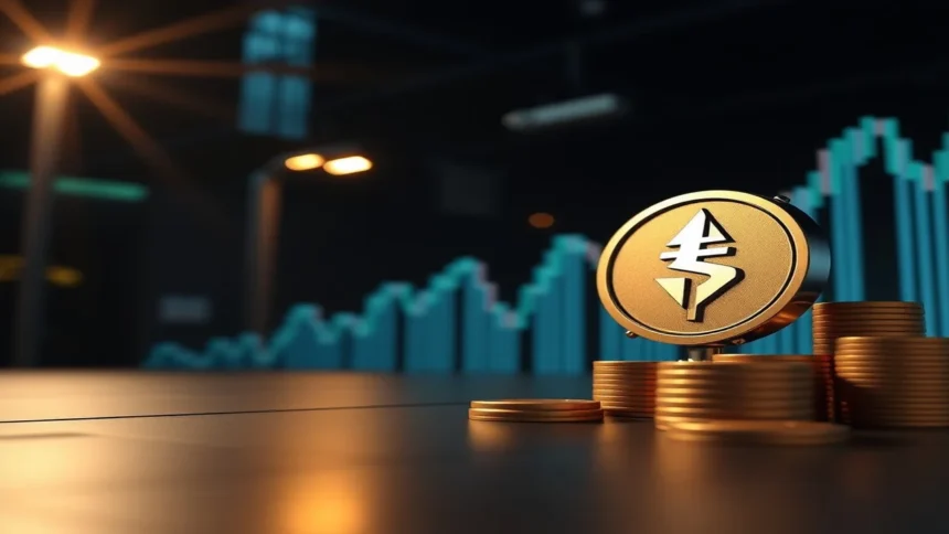 ETH futures flash bearish signal, but stakers’ resilience points to underlying strength