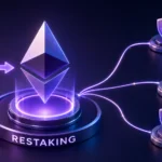 Ethereum's EigenLayer is set to launch in Q2 2024, with 250,000 ETH allocated for restaking, representing a 10% increase in staking rewards