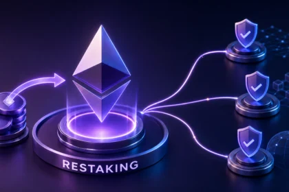 Ethereum's EigenLayer is set to launch in Q2 2024, with 250,000 ETH allocated for restaking, representing a 10% increase in staking rewards