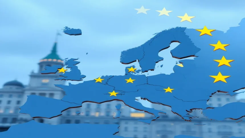 Europe Makes Bold Play for Anthropic After US AI Restrictions
