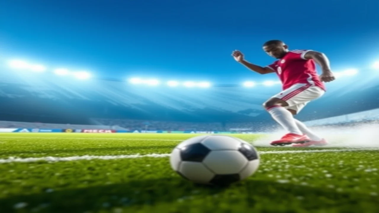 FIFA World Cup Push Lifts Avalanche Adoption: Will AVAX Price Rally?