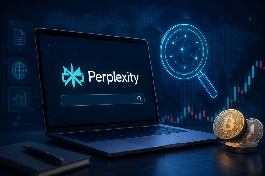 Perplexity