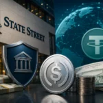 State Street targets stablecoin reserve boom with new money market fund