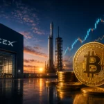 Here's what SpaceX's IPO means for its $1.3 billion bitcoin reserve
