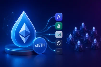Lido Finance