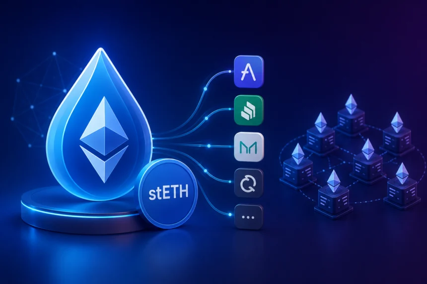 Lido Finance