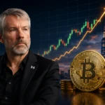 Michael Saylor Touts $48 Billion Bitcoin Turnaround, But Can MicroStrategy’s STRC Survive 2026?