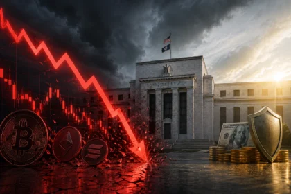Trump Picked Warsh for Rate Cuts, US Markets Got the Opposite