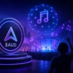 What is audeira crypto