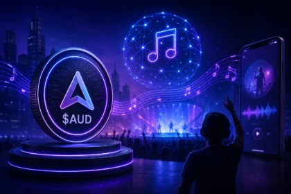 What is audeira crypto