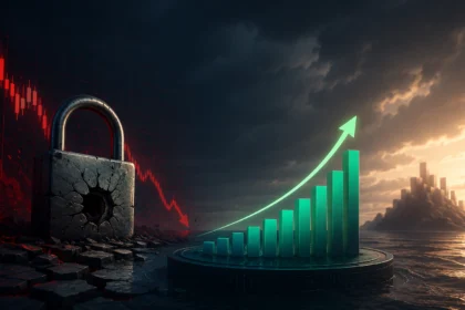 Exploit-Driven TVL Drop Pushes DeFi Leverage Back to 2021 Levels