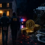 Crypto kidnappers who robbed a Minnesota family of $8M plead guilty