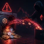 Deprecated Thetanuts Vault Exploited for $2.1 Million in Latest DeFi Attack