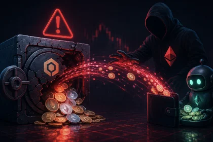 Deprecated Thetanuts Vault Exploited for $2.1 Million in Latest DeFi Attack