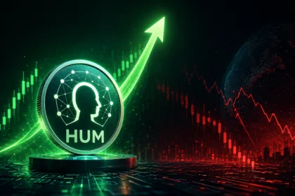 Humanity Protocol Token Soars 210% to Lead Crypto Market Gainers