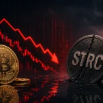 Strategy STRC