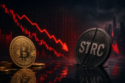 Strategy STRC