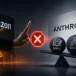 Amazon Warning Triggered Anthropic’s Shutdown of Claude Fable and Mythos Models