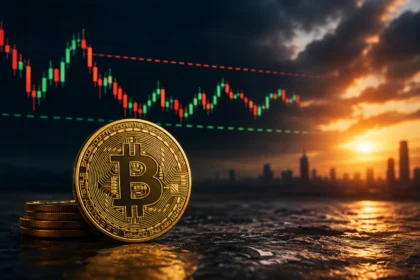 The Funding: Is the bitcoin bottom in? Crypto funds weigh in