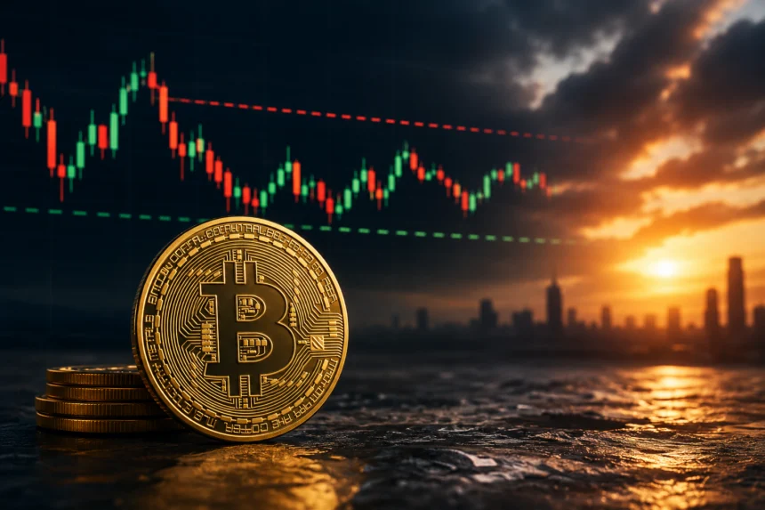 The Funding: Is the bitcoin bottom in? Crypto funds weigh in