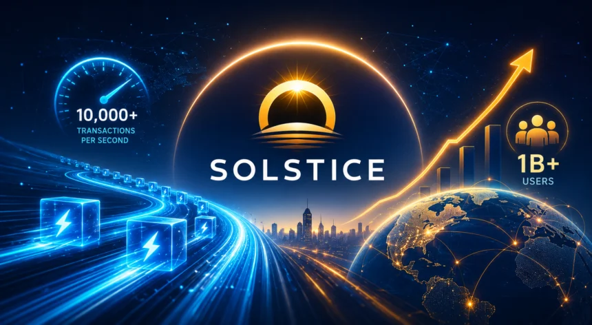 Solstice