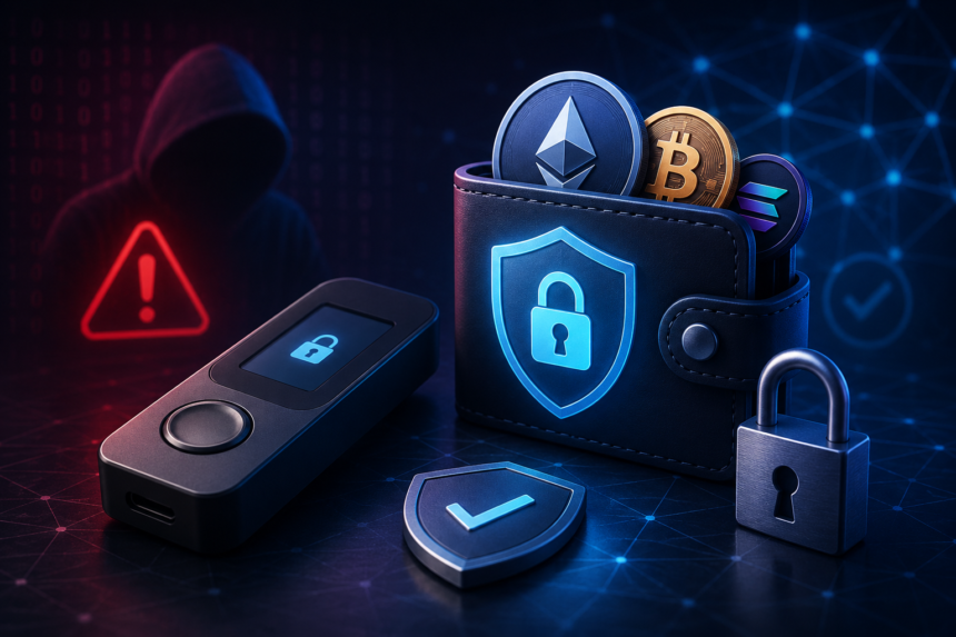 Web3 wallet