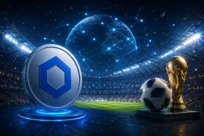 Chainlink Settles the World Cup but Markets Won’t Settle LINK