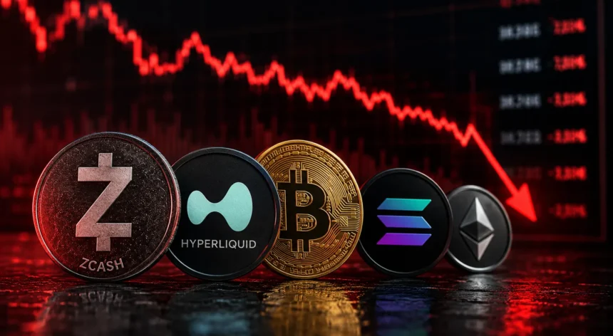 Zcash