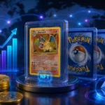 Pokémon Card Sales Are Surging on Crypto Platforms—Just Don't Call It Gambling