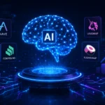 What is AI integration in defi