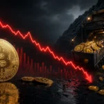 Bitcoin demand