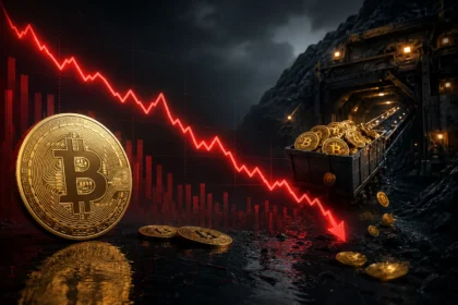 Bitcoin demand